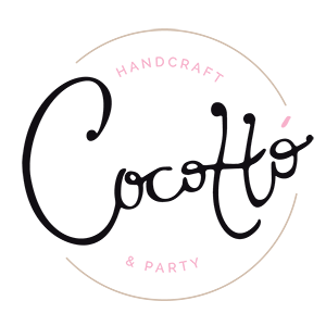 Tienda online dcoración para cumpleaños Cocotto